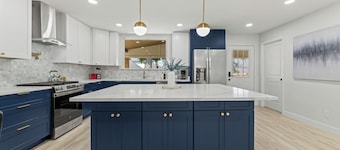 Royal Oaks Haven: 3 Bedrooms With Nature & Style