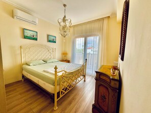 3 Schlafzimmer, Bügeleisen/Bügelbrett, WLAN, Bettwäsche