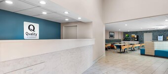 Quality Inn Chattanooga Hamilton Place