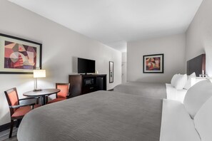 Fer et planche à repasser, Wi-Fi gratuit