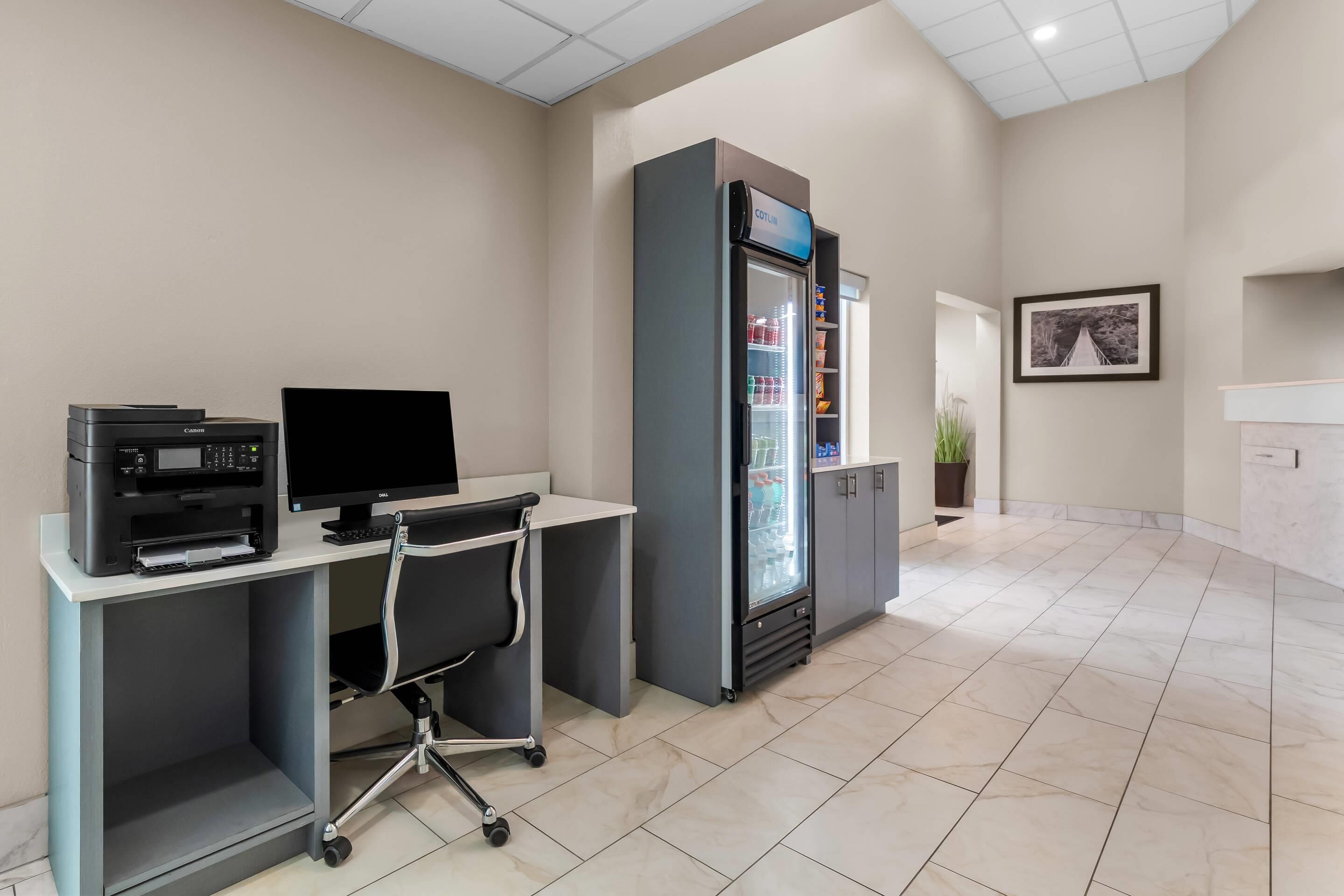 Ausstattung der Unterkunft