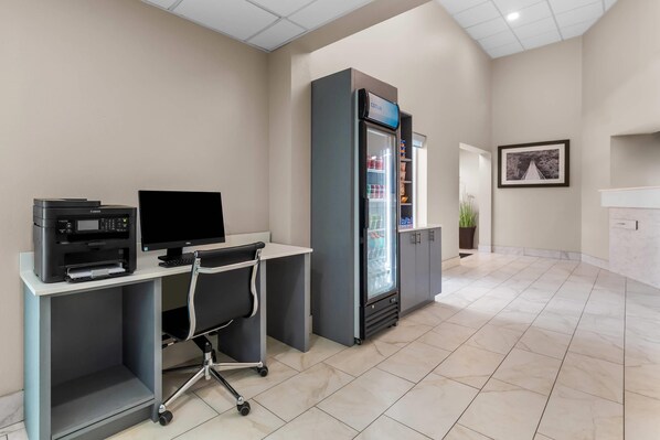 Servicios del alojamiento