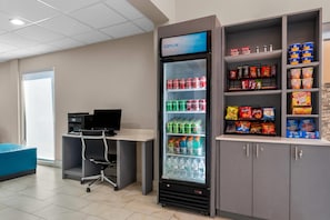 Comodidades da propriedade