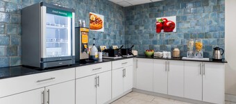 Quality Inn Chattanooga Hamilton Place