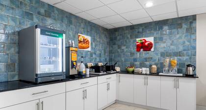 Quality Inn Chattanooga Hamilton Place