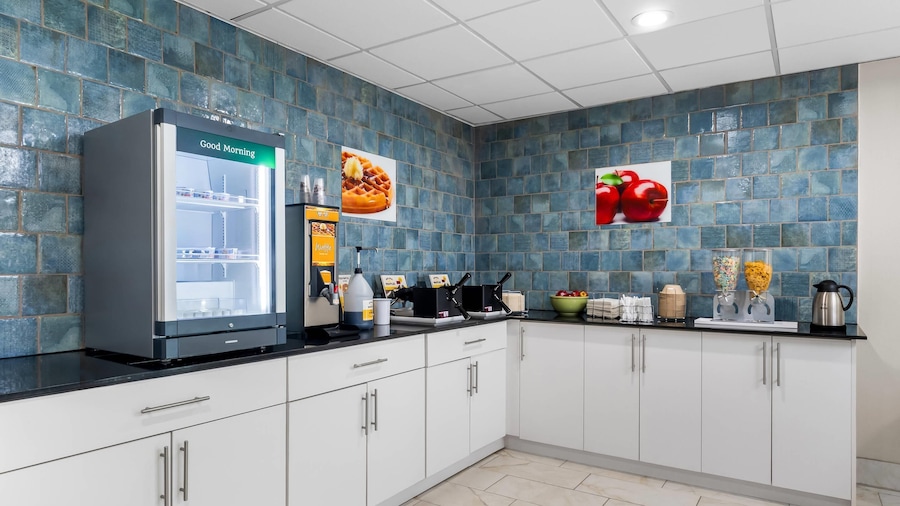 Quality Inn Chattanooga Hamilton Place