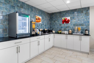 Quality Inn Chattanooga Hamilton Place