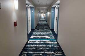 وسائل الراحة في المنشأة