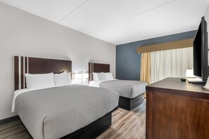 Fer et planche à repasser, Wi-Fi gratuit