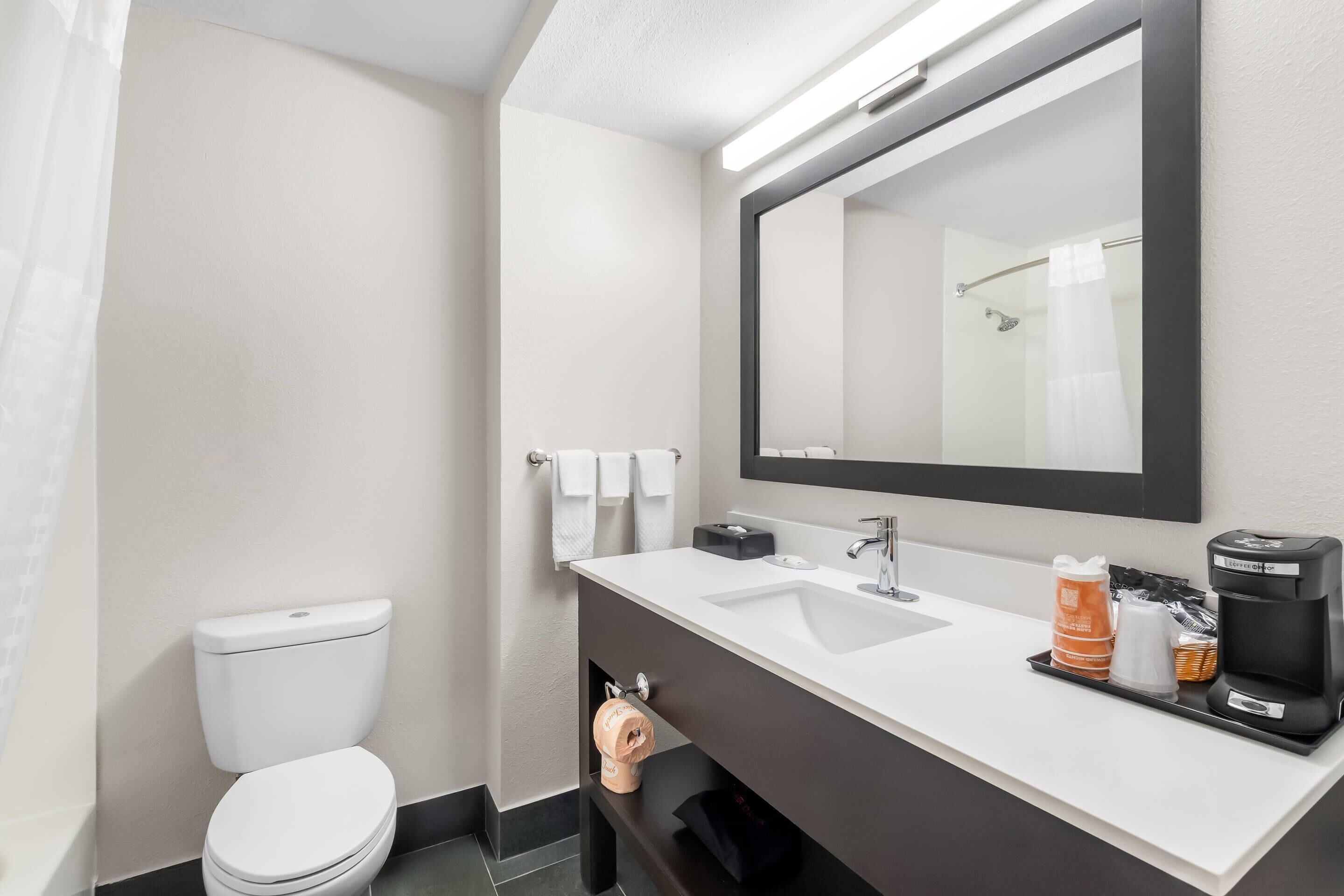 Habitación estándar, 1 cama King size, para no fumadores | Tabla de planchar con plancha y wifi gratis 