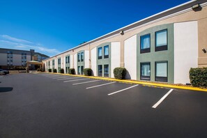 Exterior - Quality Inn Chattanooga Hamilton Place (Chattanooga)