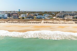 Oceanfront Exterior