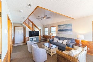 TV connectée, jeux vidéo