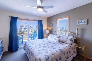 3 chambres, accès Internet, draps fournis