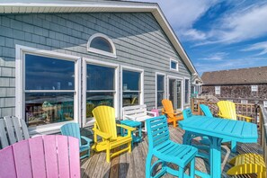 テラス / パティオ