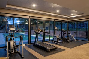 Gimnasio