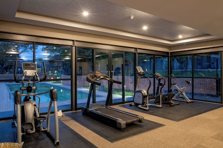 Gimnasio