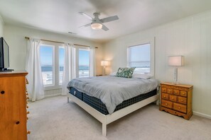 4 chambres, accès Internet, draps fournis