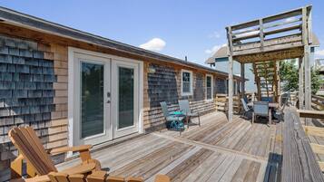 Servei de restauració a l'aire lliure