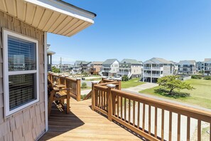 テラス / パティオ