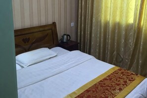 Unclassified image, 4 of 27, button - Hefei Ruyi Inn (Hefei)