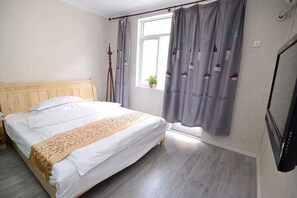 Room - Hefei Ruyi Inn (Hefei)