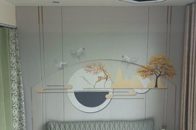 合肥如意客棧（高鐵南站店）