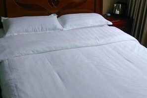 Room - Hefei Ruyi Inn (Hefei)