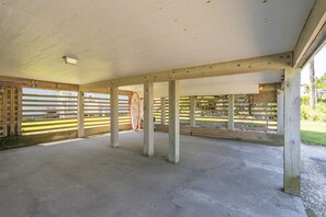 Ulkoalueet