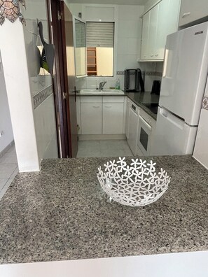 Private kitchen - Centre Ville, Plage à 300m à Pied (Cadaques)