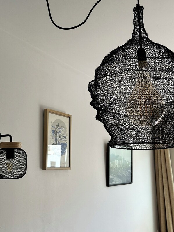 Interior - Centre Ville, Plage à 300m à Pied (Cadaques)