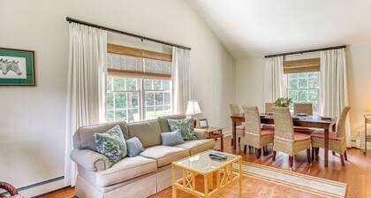 2 Mi to Aiken Horse Park: South Carolina Apt