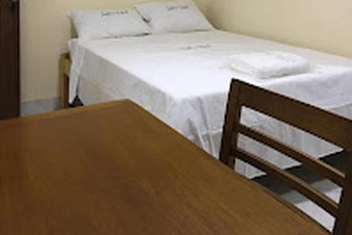 Chambre Simple Exécutive | Bureau, Wi-Fi gratuit