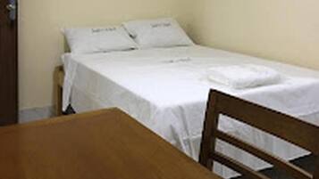 Executive Single Room | Desk, free WiFi