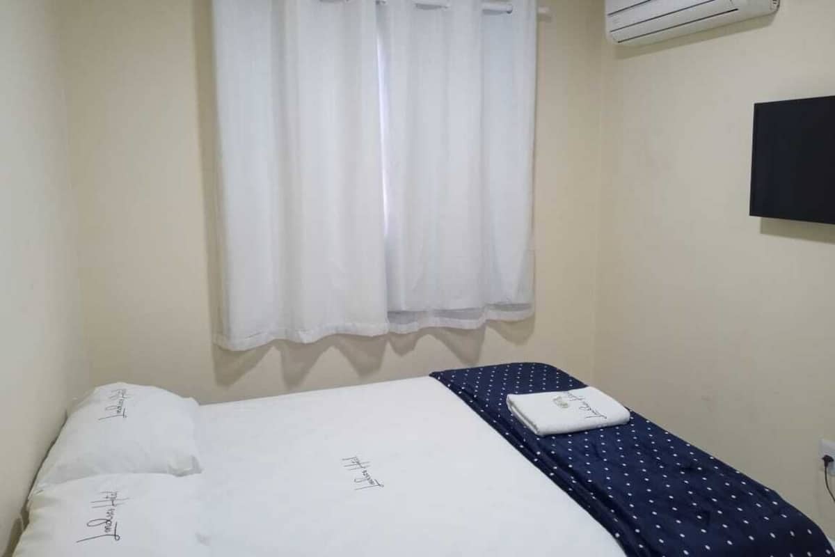 Chambre Double Exécutive | Bureau, Wi-Fi gratuit