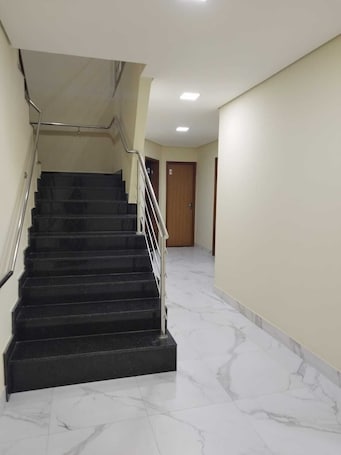 Quarto casal executivo | Ćrea de estar