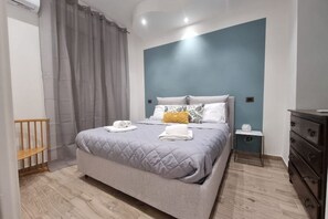 2 dormitorios, wifi, ropa de cama