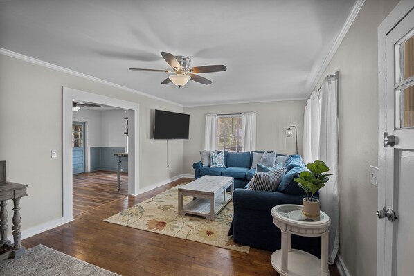 TV connectée, livres