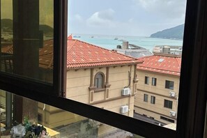 Room - Zhujiajian Shi'erhai Seaview Homestay (Wushitang Scenic Area) (Zhoushan)