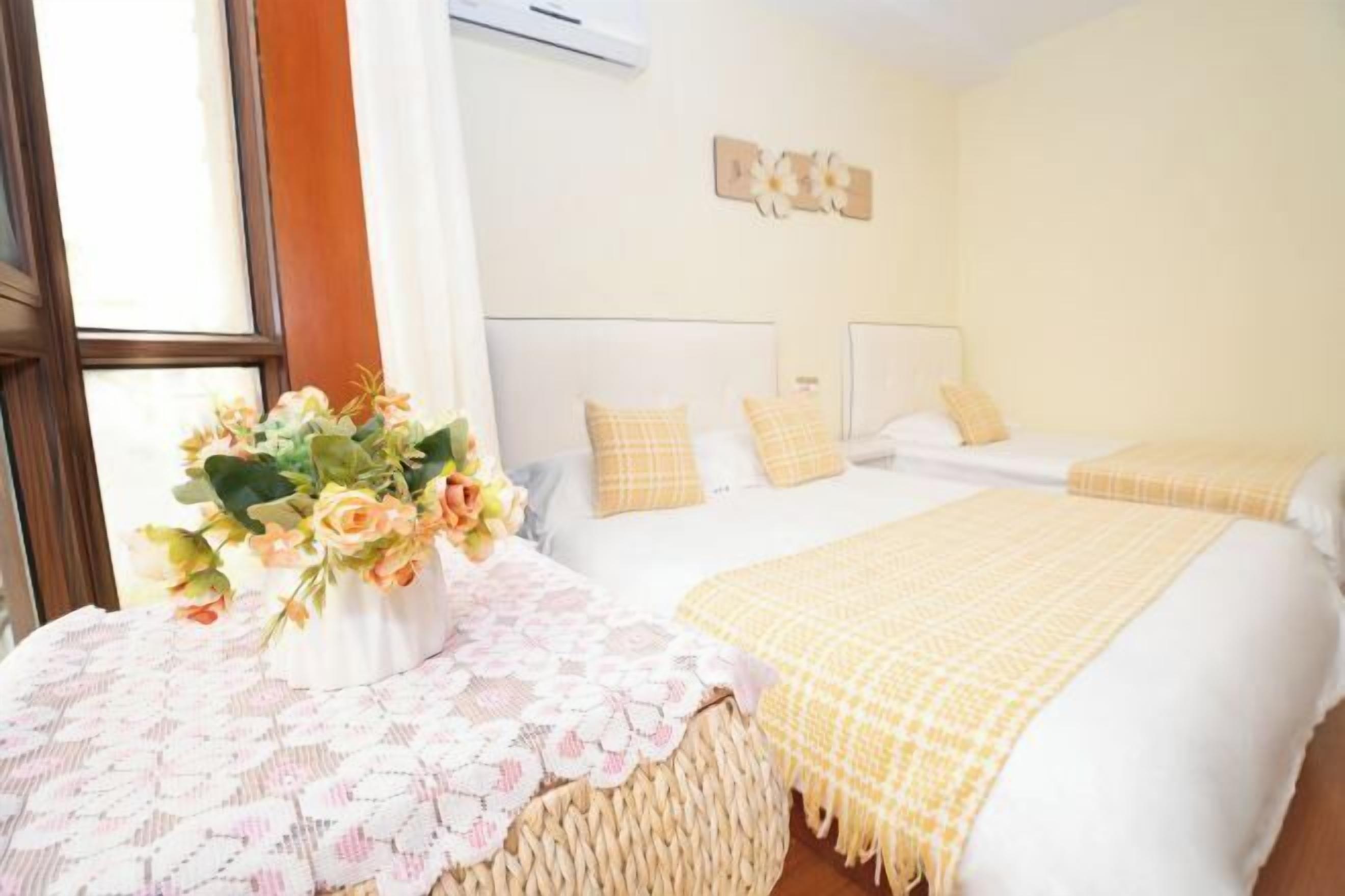 ห้องพัก