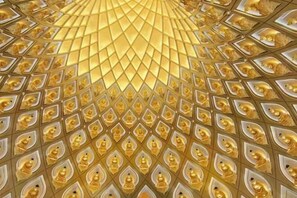 Interior detail - Zhujiajian Shi'erhai Seaview Homestay (Wushitang Scenic Area) (Zhoushan)