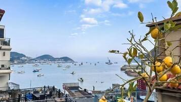 Ausstattung der Unterkunft