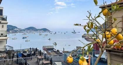 Zhujiajian Shi'erhai Seaview Homestay (Wushitang Scenic Area)