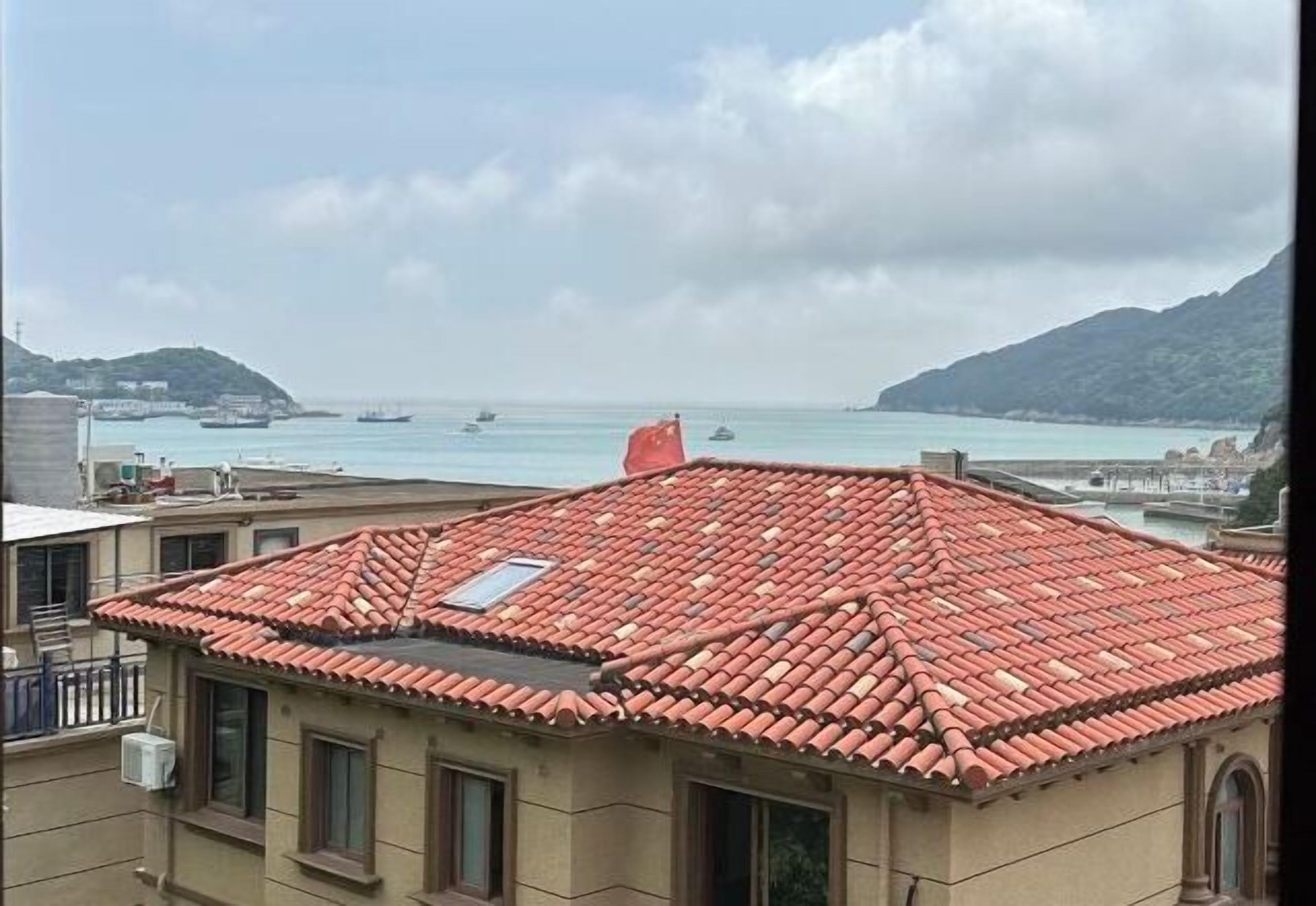 ห้องพัก