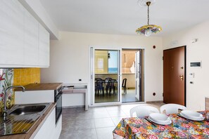 Dining - Casa Sirina by Wonderful Italy (Taormina)