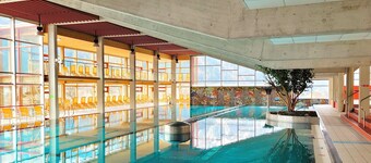 Erzberg Alpin Resort by ALPS RESORTS