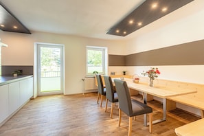 Ferienhaus mit 3 Schlafzimmern | Mountain view - Erzberg Alpin Resort by ALPS RESORTS (Eisenerz)