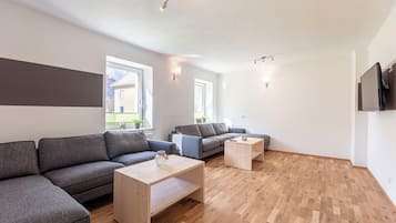 Ferienhaus mit 3 Schlafzimmern | Living area
