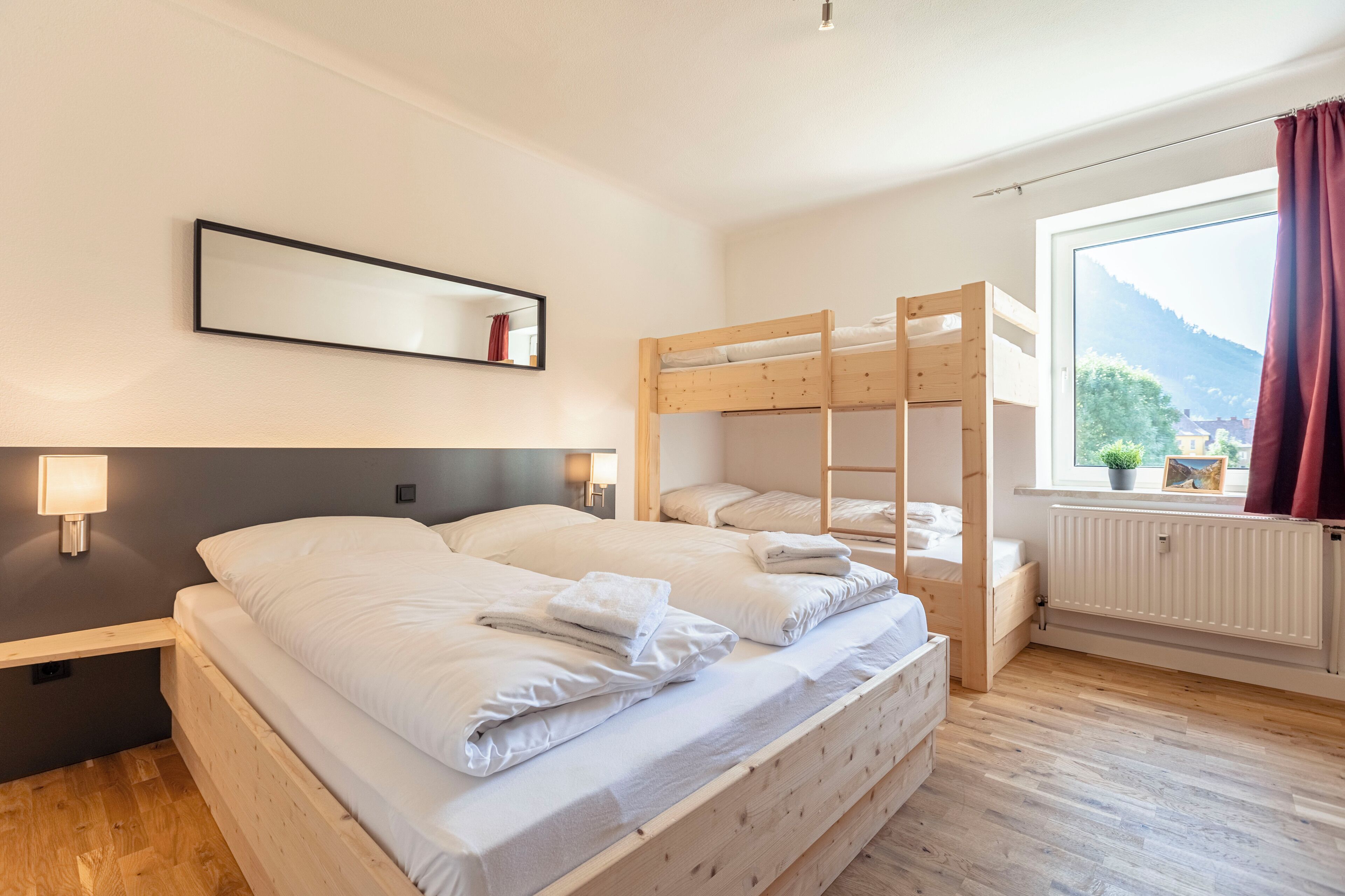 Ferienhaus mit 3 Schlafzimmern | Babybedden, gratis wifi, beddengoed
