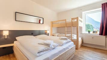 Ferienhaus mit 3 Schlafzimmern | 2 bedrooms, free WiFi